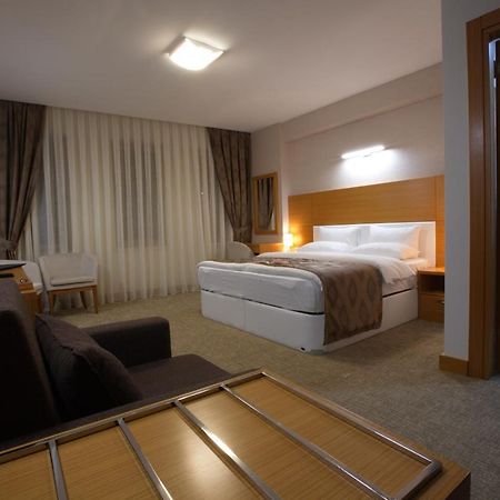 My Mien Hotel Istanbul Eksteriør bilde