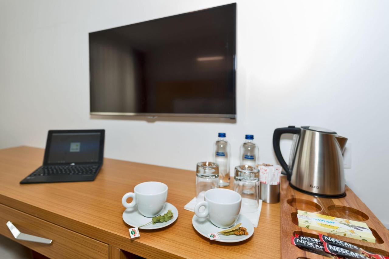 My Mien Hotel Istanbul Eksteriør bilde