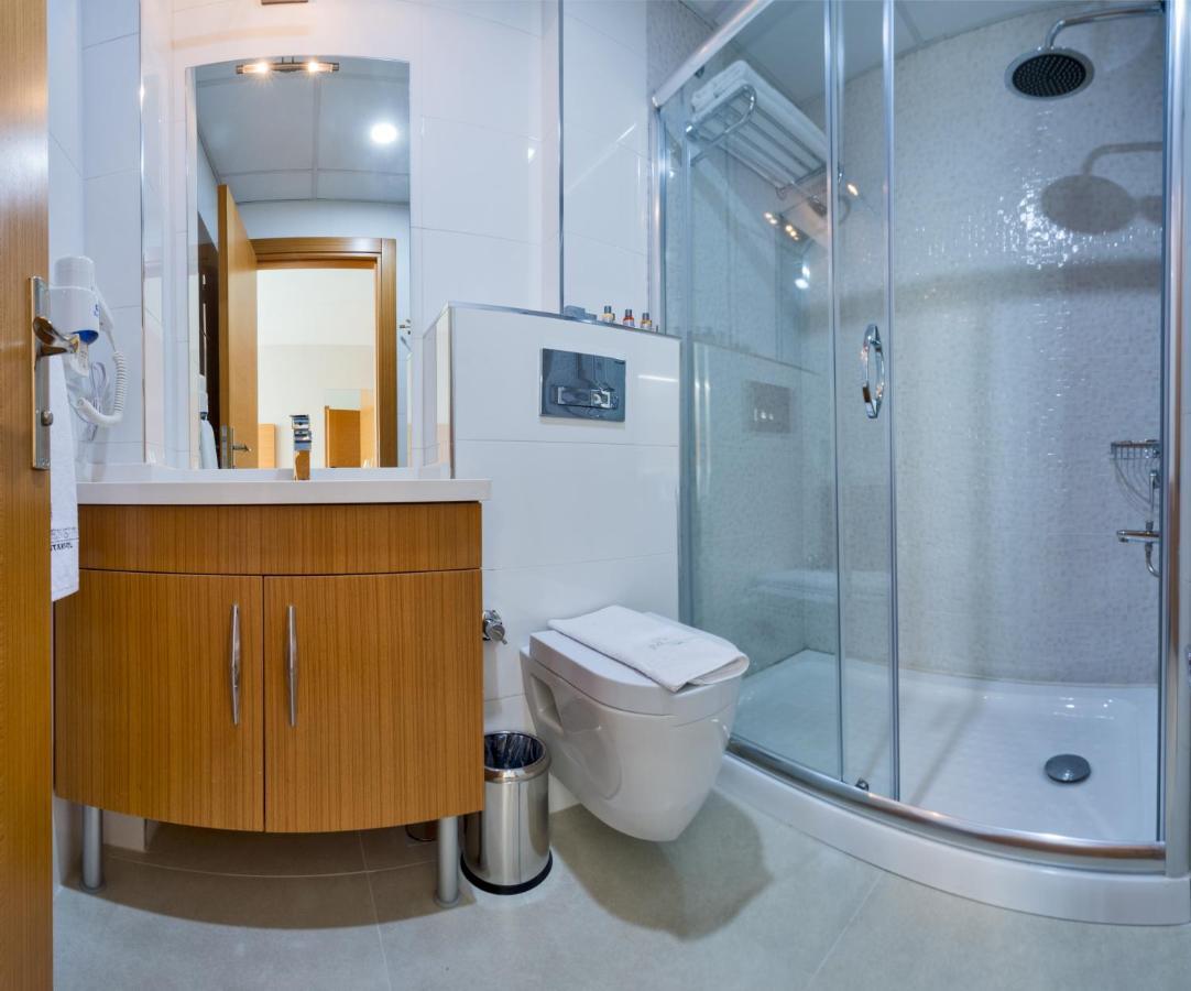 My Mien Hotel Istanbul Eksteriør bilde