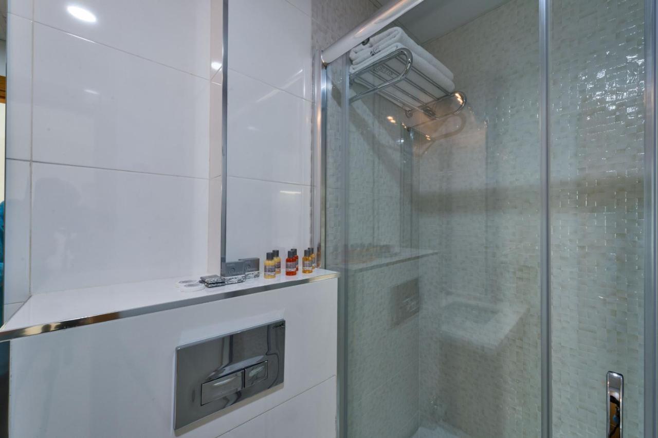 My Mien Hotel Istanbul Eksteriør bilde