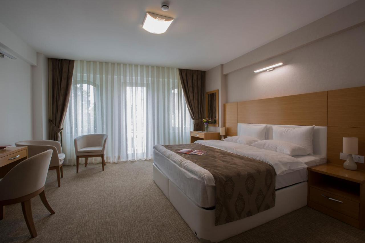 My Mien Hotel Istanbul Eksteriør bilde