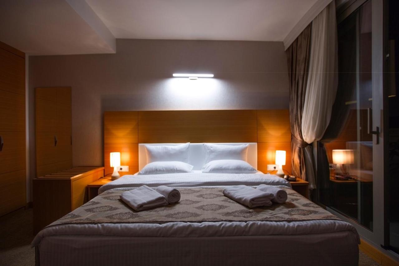 My Mien Hotel Istanbul Eksteriør bilde