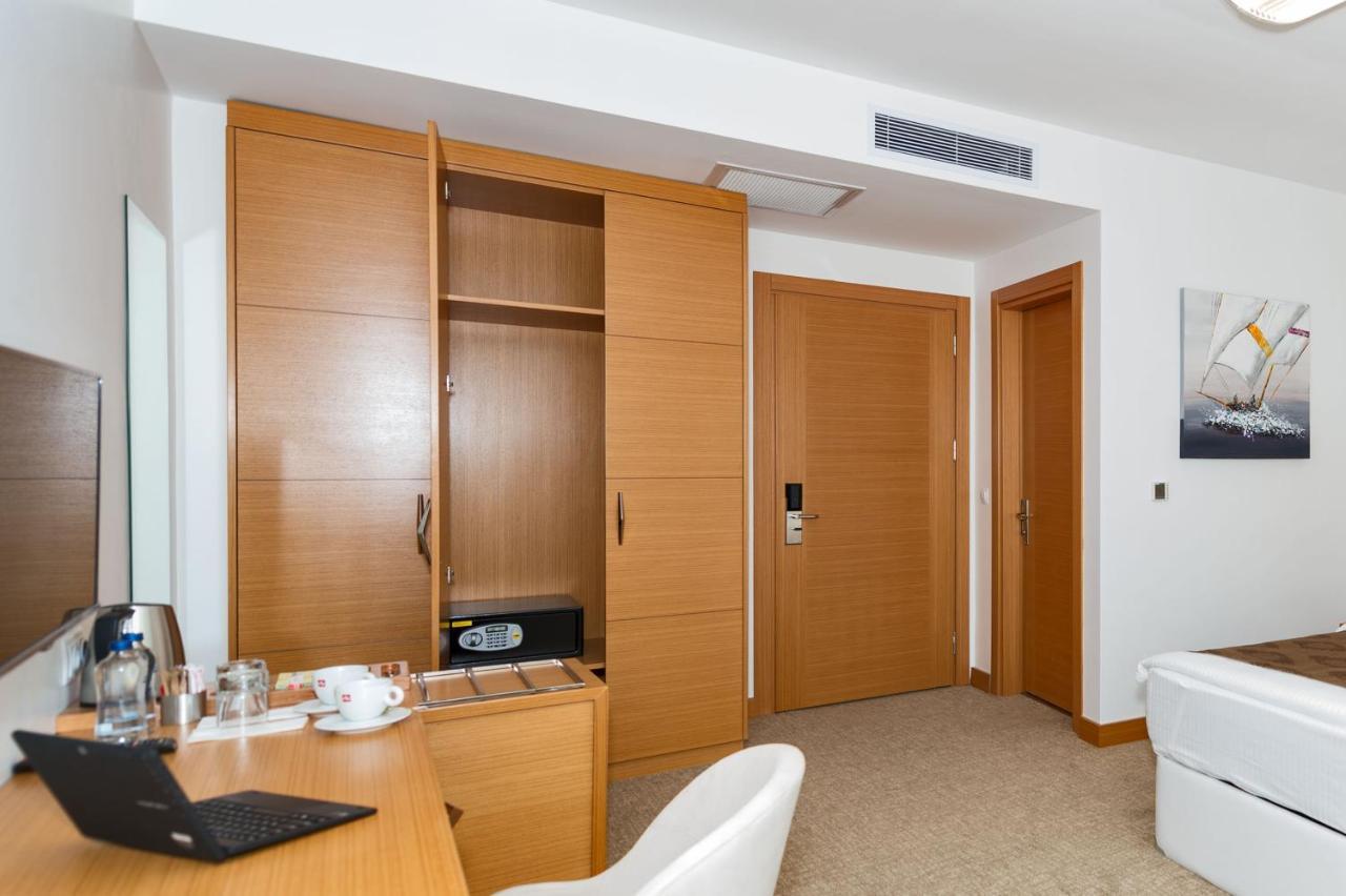 My Mien Hotel Istanbul Eksteriør bilde